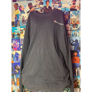 Champion long sleeve shirts for men